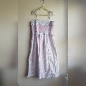 Crewcuts Girls Starfish Dress Size 10. NWOT!